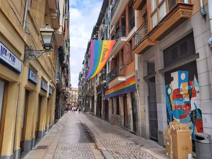 Inmobiliaria NORPISO