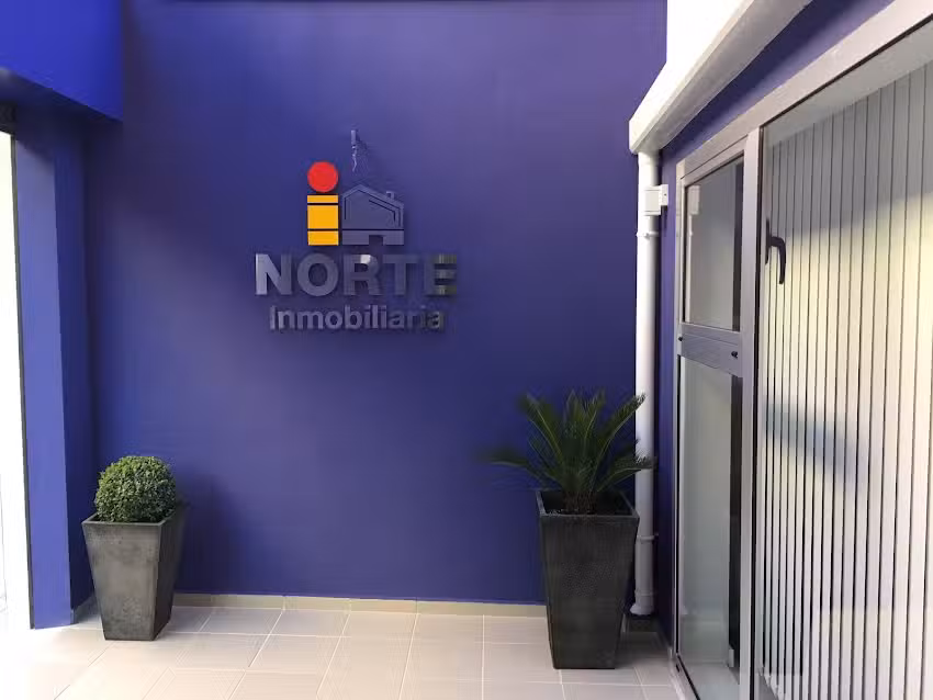 Inmobiliaria Norte