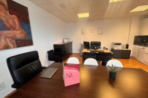 Inmobiliaria Nova Ávila