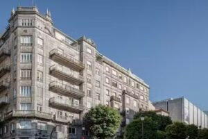 Inmobiliaria Novavivenda