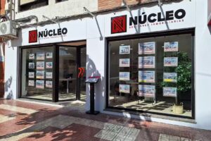 Inmobiliaria Nucleo Mutxamel