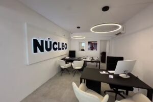 Inmobiliaria Nucleo Salou Capellans