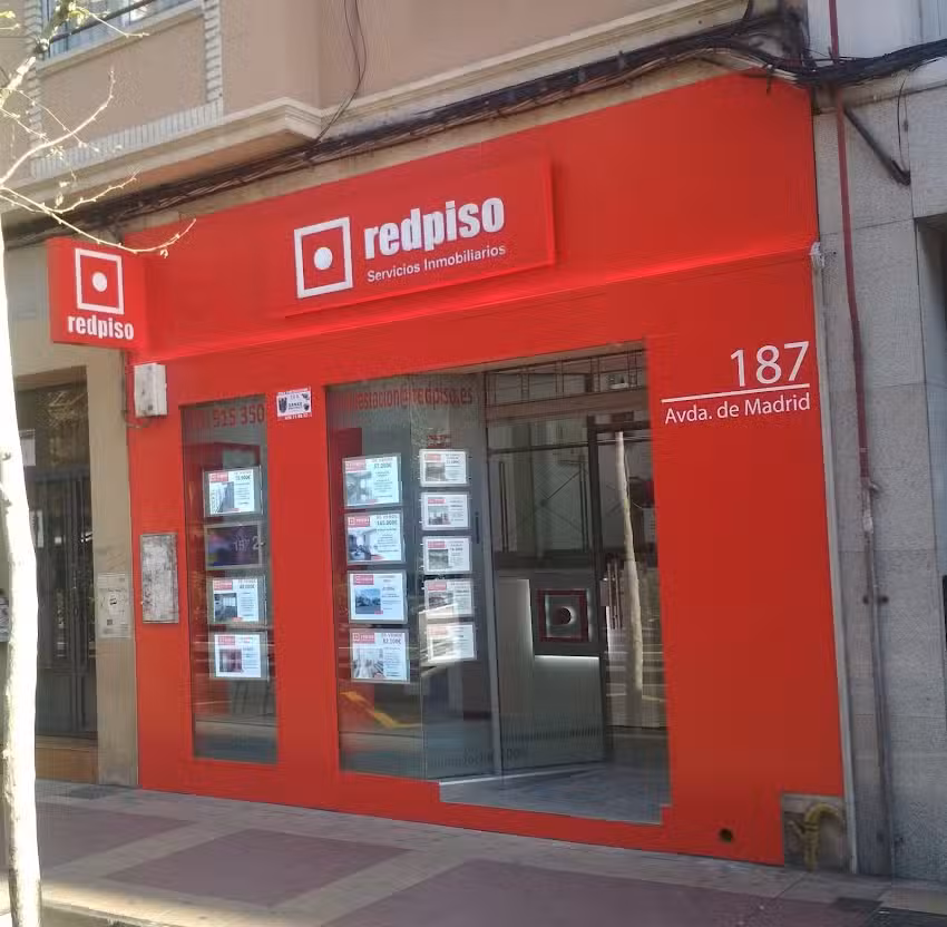 Inmobiliaria Nueva Estación Redpiso