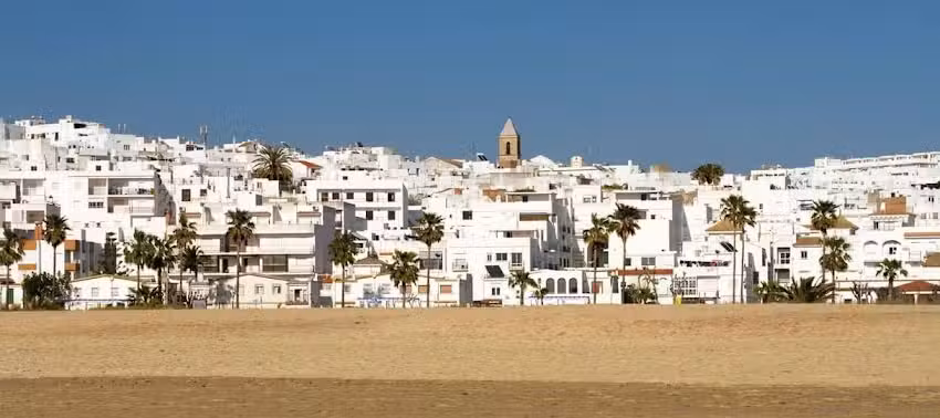 Inmobiliaria Nueva Generación 2020, Conil de la Frontera