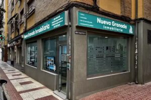 Inmobiliaria Nueva Granada