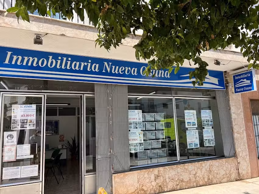 Inmobiliaria Nueva Osuna