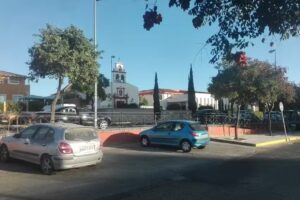 Inmobiliaria Nueva Sevilla