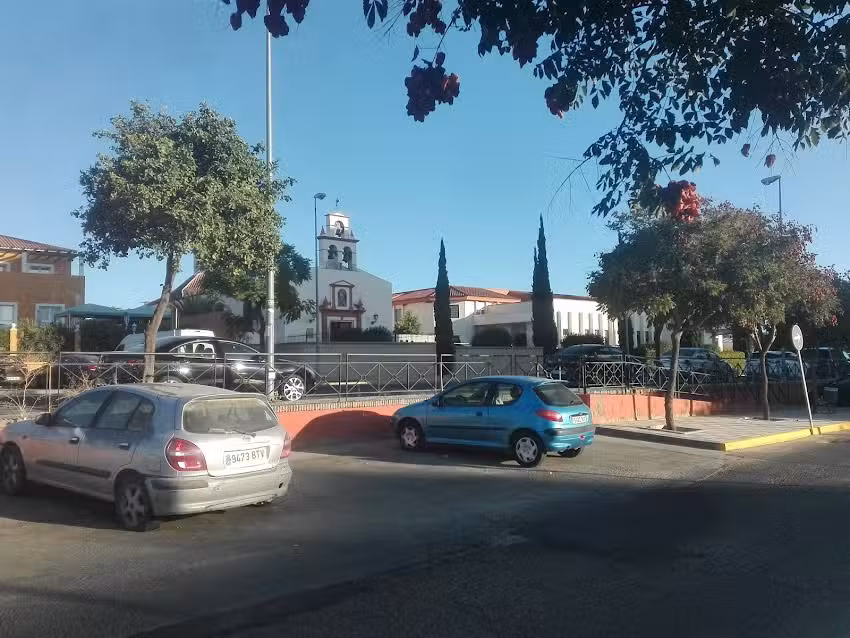 Inmobiliaria Nueva Sevilla