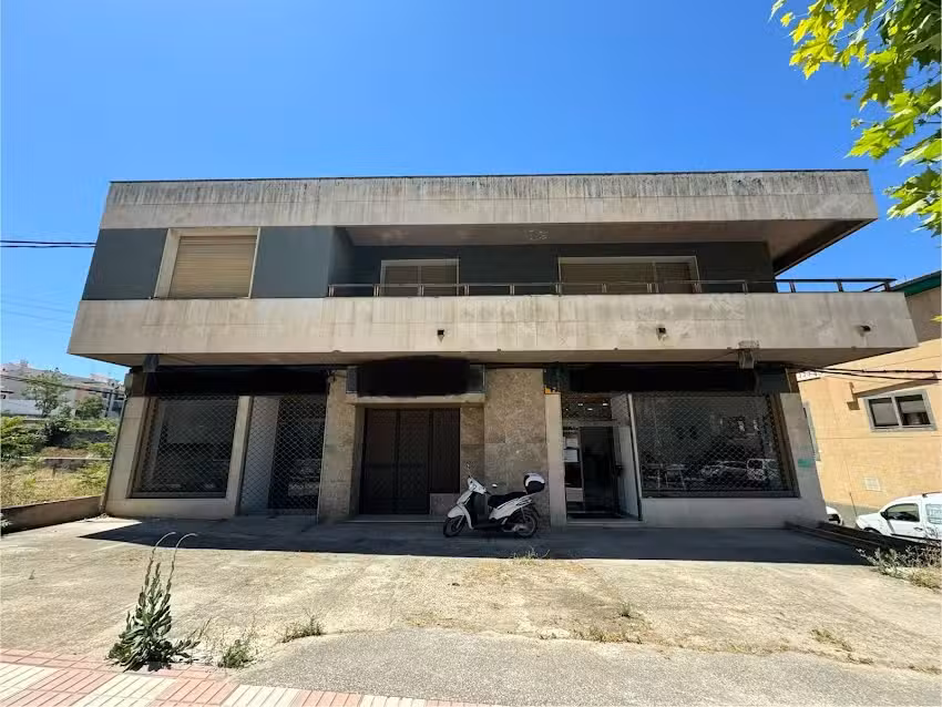 Inmobiliaria Nuevo Camino – El Niño Adri