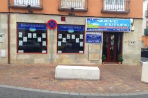 Inmobiliaria Nuevo Futuro