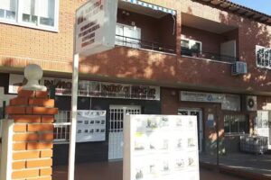 Inmobiliaria Nuevo Hogar