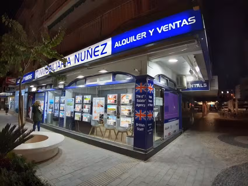 Inmobiliaria Nuñez