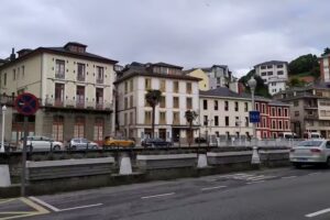 Inmobiliaria Occidente