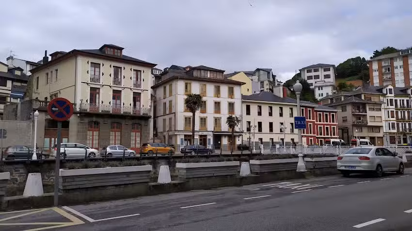 Inmobiliaria Occidente