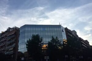 Inmobiliaria Ocean S.A