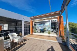 Inmobiliaria Oceanside Real estate