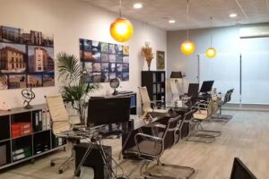 Inmobiliaria Oficasa