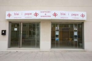 Inmobiliaria Oliva Habitat