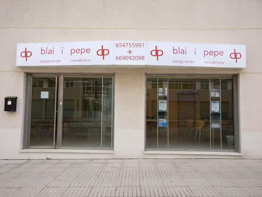 Inmobiliaria Oliva Habitat