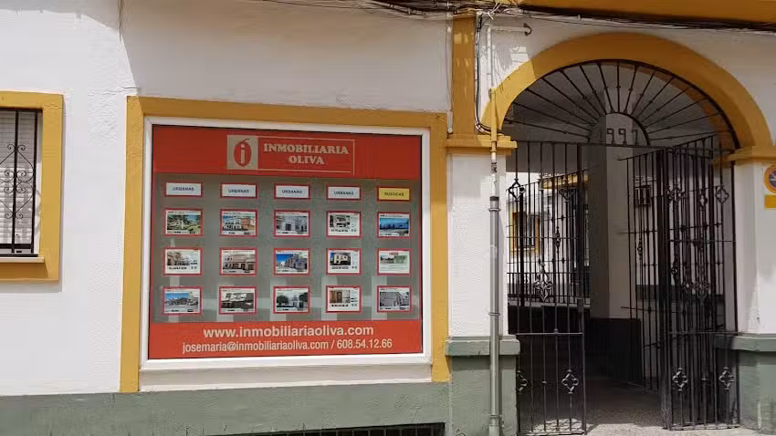 Inmobiliaria Oliva