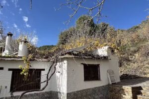 Inmobiliaria Open house Monachil