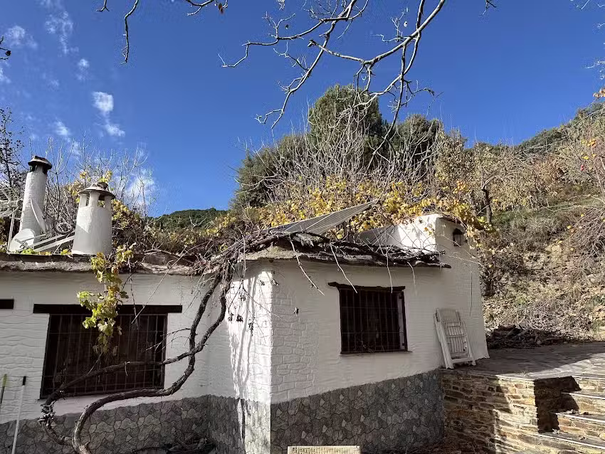 Inmobiliaria Open house Monachil