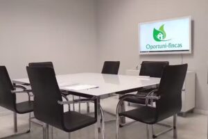 Inmobiliaria Oportuni-Fincas Oportunidades Inmobiliarias