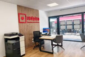 Inmobiliaria Orcasitas Redpiso