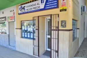 Inmobiliaria Orellana