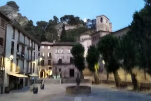 Inmobiliaria Oresna S L