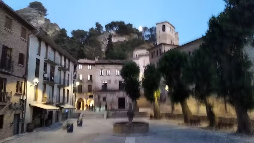 Inmobiliaria Oresna S L