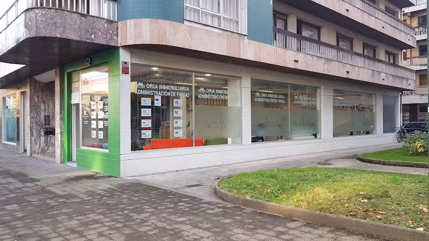 Inmobiliaria Oria