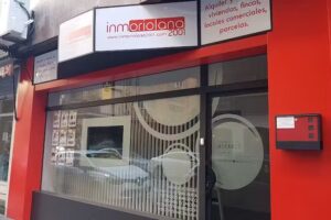 INMOBILIARIA ORIOLANA 2001