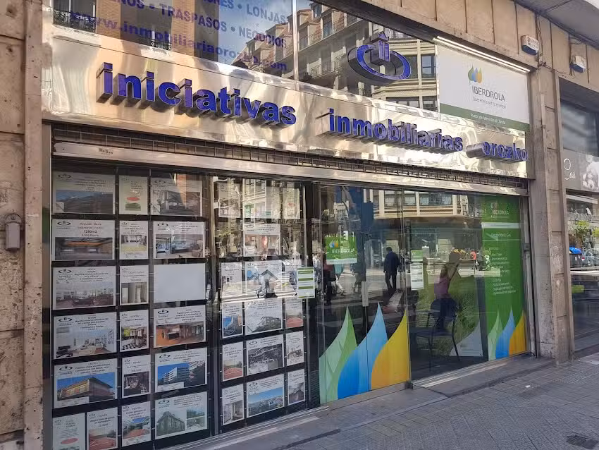 Inmobiliaria OrozKo S.L