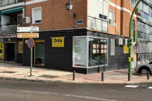 Inmobiliaria Ortiz 2001