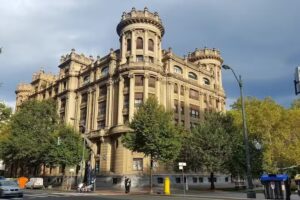 Inmobiliaria Ortuondo