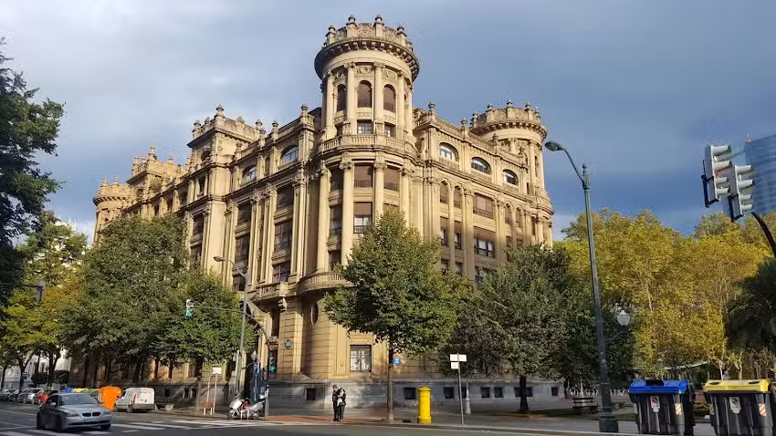 Inmobiliaria Ortuondo