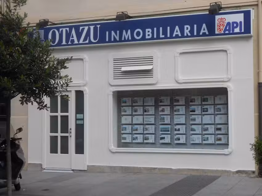 Inmobiliaria Otazu