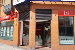 Inmobiliaria Pacífico Redpiso