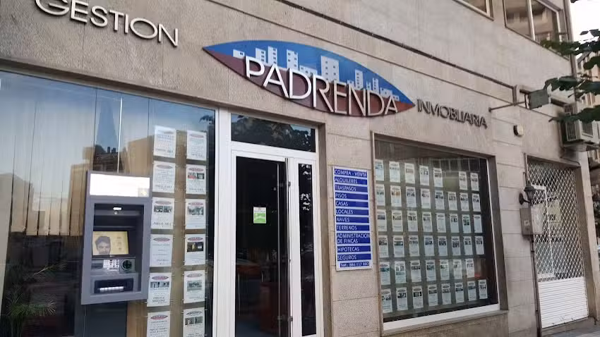 Inmobiliaria Padrenda