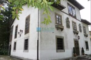 Inmobiliaria Palacios