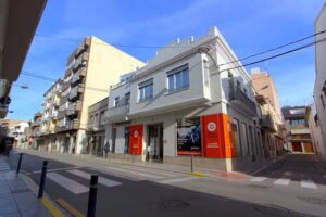 Inmobiliaria Palanca Fontestad – Foios