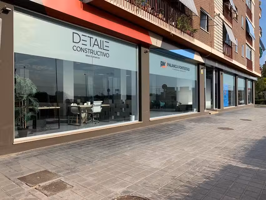 Inmobiliaria Palanca Fontestad – Meliana