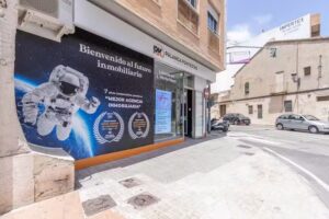 Inmobiliaria Palanca Fontestad – Tavernes Blanques