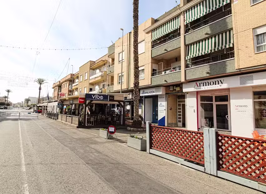 Inmobiliaria Palazon