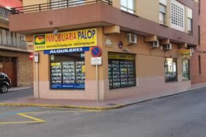 Inmobiliaria Palop