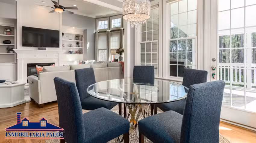 Inmobiliaria Palos | Inmobiliaria en Puente Genil