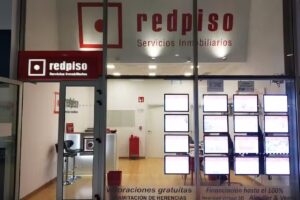 Inmobiliaria Paracuellos de Jarama Redpiso