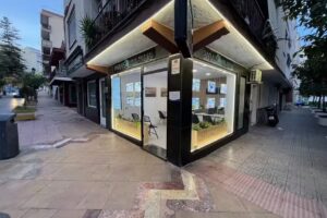 Inmobiliaria Paraíso Costa Tropical Almuñécar – Inversiones inmobiliarias