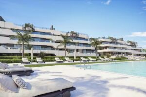 Inmobiliaria Paraíso Real Estate